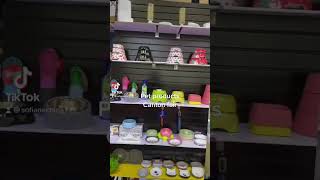 Amazing pets products from canton fair 2023