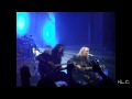 Helloween - Forever and One (Neverland) (live ...