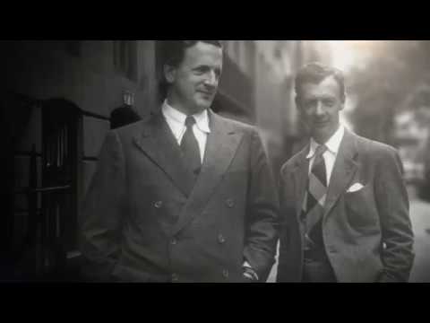 Benjamin Britten's Life