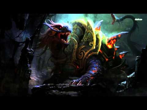 Drakus - Dragon Apocalypse (Feat. DracoDubz) [Exclusive]