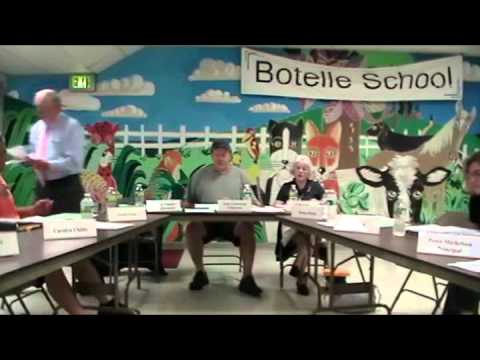 Norfolk Board Of Education June 4