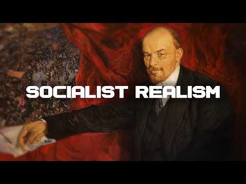 Socialist Realism | A Short Introduction