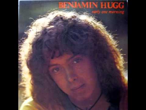 Benjamin Hugg - Thank God You're Here With Me