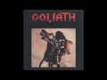 GOLIATH : Goliath, full album