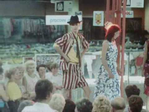 Michal David-Teď mi ukaž to tvý já (DISCOPRIBEH)