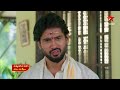 Nuvvunte Naa Jathagaa Promo 7th Jan 2026 Mon Sat At 6 PM Star Maa Serials Star Maa