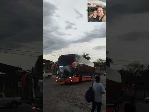 PARTIU JOINVILLE A TUTÓIA MA