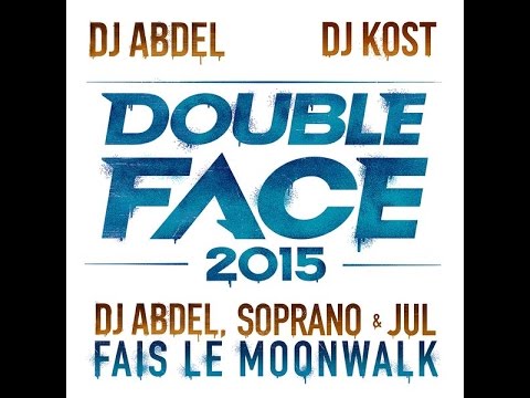 (Nouveau) Clip Fais le Moonwalk - Dj Abdel feat Soprano & Jul - (Clip Hommage au Moonwalk)