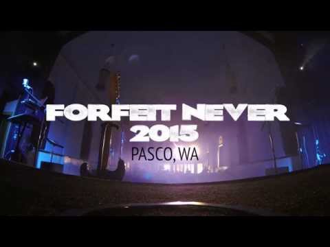 Forfeit Never 2015 Pasco, WA