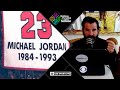 Recap:  Michael Jordan and The Last Dance Part VII & VIII