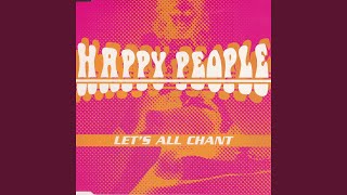 Let's All Chant (Club Mix)