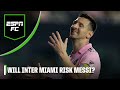 Lionel Messi A GAME DAY DECISION Will Inter Miami Risk Their Star Vs Houston Dynamo ESPN FC