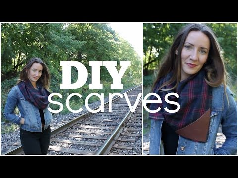download lagu mp3 mp4 Easy Scarves To Make, download lagu Easy Scarves To Make gratis, unduh video klip Easy Scarves To Make