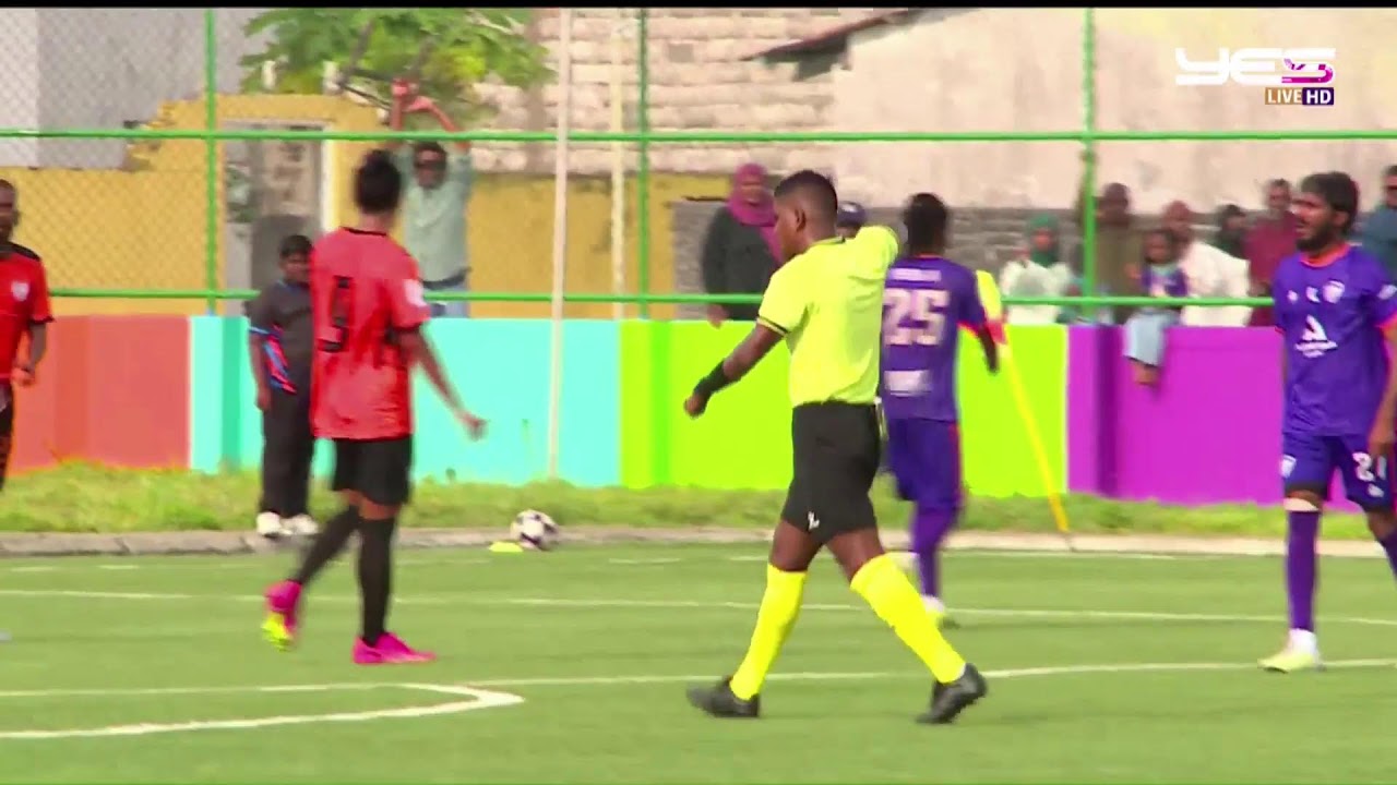 Match Highlights