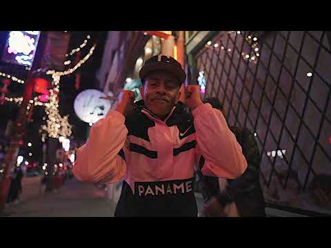 Checkmate  "May Flowers" feat. Concise