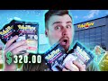 New POKEREV Obsidian Tier Mystery Packs