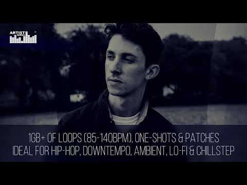 Bearcubs Late Night Electronic - Electronica Samples - Loopmasters Artist Series