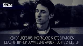 Video thumbnail for Bearcubs Late Night Electronic - Electronica Samples - Loopmasters Artist Series by Loopcloud