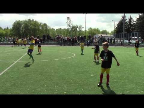 Mistrzostwa Deichmann 2014 Brazylia - Belgia cz. II