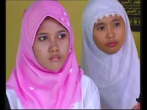 FTV Hidayah Anak Durhaka Jual Tanah Wakaf Meninggal Seperti Cacing Kebakar