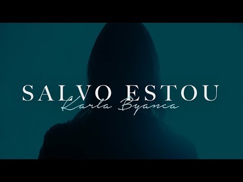Karla Casoni - Salvo Estou (Lyric Video)