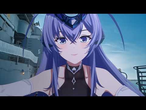 [Vietsub] 🎉 New Jersey's Special Invitation 🎉