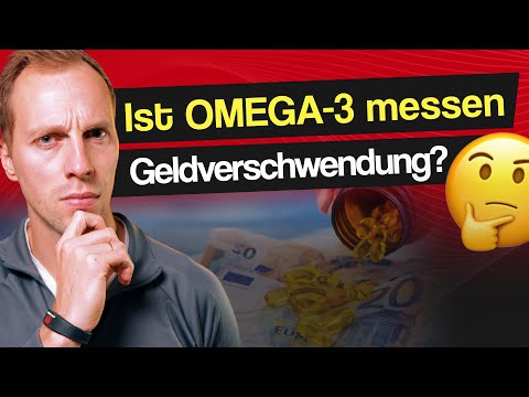 Why measuring Omega-3 makes sense: HS Omega-3 Index explained