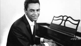 Johnny Mathis - Christmas In The City Of The Angels