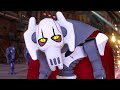 LEGO Star Wars The Skywalker Saga Episode III Revenge Of The Sith Full Walkthrough