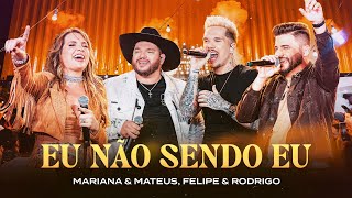 Mariana e Mateus