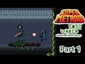 Back For Revenge Super Metroid Lost World Part 1