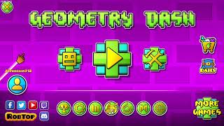 CATACLYSM 100% COMPLETE // FIRST EXTREME DEMON