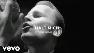 Musik-Video-Miniaturansicht zu Halt mich Songtext von Herbert Grönemeyer
