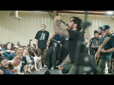 Age of Apocalypse • FULL SET • Orlando, FL • 1.11.26 • FYA 12