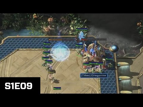 Learn 2 Play - How do you defend proxy 2 gate PvP?