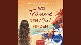 Geschenk &amp; Bitte.2 &amp; Danksagung.1 - Wo Träume den Mut finden
