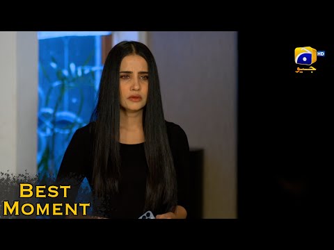 Grift Episode 83 || Ali Abbas - Saniya Shamshad || 𝐁𝐞𝐬𝐭 𝐌𝐨𝐦𝐞𝐧𝐭 𝟎𝟗 || Har Pal Geo