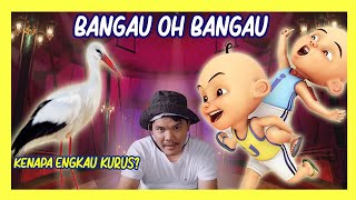 Download lagu BANGAU OH BANGAU | LAGU ANAK | LAGU ANAK MALAYSIA mp3