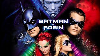 Batman y Robin (1997)