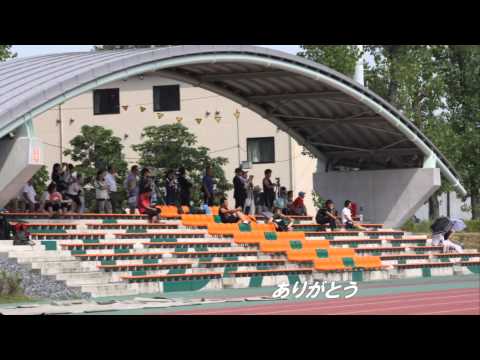 東京国際大学体育会女子サッカー部（2012）
