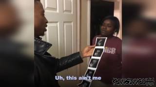 YOU'RE HAVING 5 BABIES?😂😂