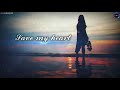 DJ GROSSU - Save my heart | Instrumental music  Love 💖 ( Official Song )