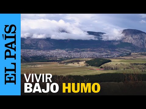CHILE | La vida bajo el humo | EL PAÍS