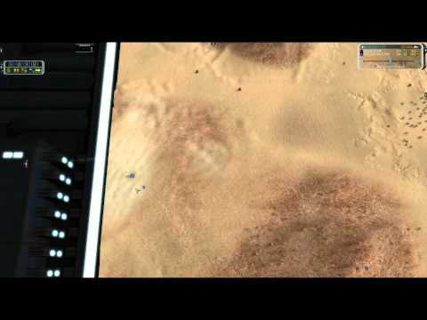 Supreme Commander - FAF Cast 97 - TA4life vs UES_IronTony