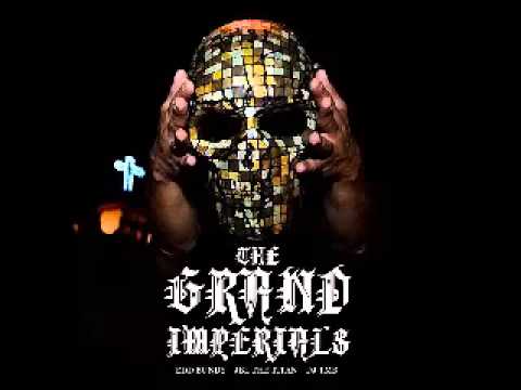 The Grand Imperials (ft. Lawrence Arnell & V-Zilla)