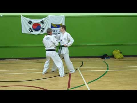 3 Step - Number 6