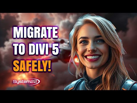 Divi 4 to Divi 5 Migration: What You Need to Know Before Upgrading