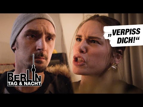 Eskalation! Milla wirft Leon raus! #1897 | Berlin - Tag & Nacht