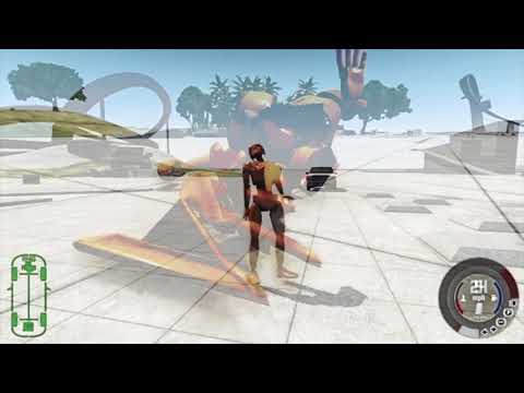 [ＣＡＲＢＯＹＳ] BUSTO 2.0 || APRES MOI LE DELUGE