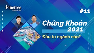 DVP – Triển vọng ngành logistics cảng biển | Ngành hưởng lợi từ dịch Covid